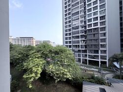 Blk 310 Clementi Avenue 4 (Clementi), HDB 3 Rooms #609189321